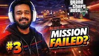 Can I Tow? 🚗 | GTA 5 Gameplay #3
