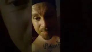Black mask,and some shit.