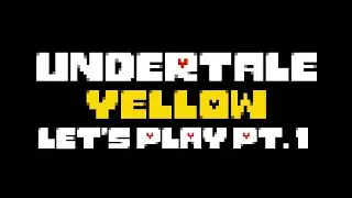 UNDERTALE Yellow (Blind) | How many characters to voice? Let's find out!
