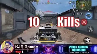 Danger Solo fight in COD Mobile Gameplay | #shorts