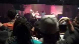 Nipsey Hussle Live in San Diego 2014 Part 1 Crenshaw Tour