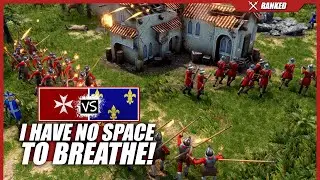 [AOE3] Не задерживайте дыхание в ожидании этого!
