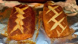 Smoked Cream Cheese