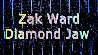 Zak Ward - 