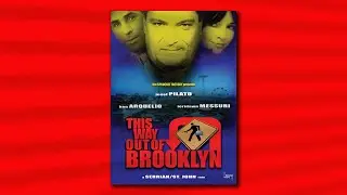 MICHAEL SERRIAN NEO NOIR CHANNEL PRESENTS BROOKLYN TRAILER WITH JOE PILATO