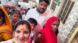 🌷This Spiritual Journey Changed Me | Prayagraj–Ayodhya–Varanasi🌷Join me on a soulful journey through