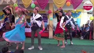 Hawa Chalyo Sarara |   School Performance