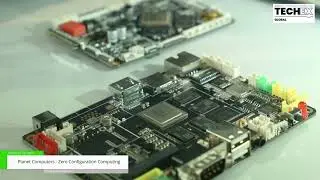 [TechEx 2023] Zero Configuration Computing - Planet Computers