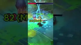 Beating Leatherhead, TMNT Splintered Fate