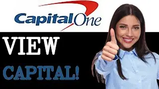 How To See Your Virtual Card On Capital One (2025)