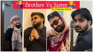 True love between brother and sister |🚨| Gopal Sharma | Chokers |