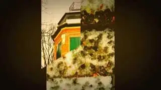 kasteel Ravenhof  - modern tune