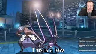Reminiscing about UNI (UNICLR is Broken reaction)