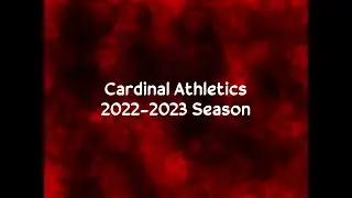 Cardinal Invasion Competition #6 2023
