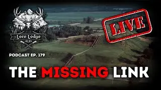 We're Missing a Civilization | Podcast Episode 179
