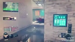 CALL OF DUTY BLACK OPS 3(5Man feed)Double quadfeed