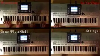 Age of Empires 2 (AoK) - Music Bass Bag [Track 6]
