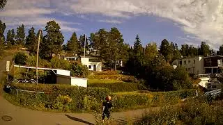 Renovering hekklipping Fagerstrand