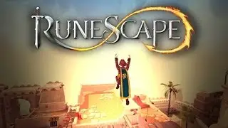 RuneScape Trailer [Fan made]