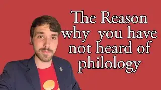 The Chauvinistic Love of Words: Philology and Romantic Nationalism