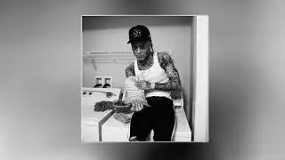[FREE] Lil Skies x Landon Cube Type Beat - 