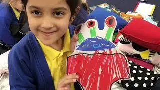 Early Years Curriculum Video