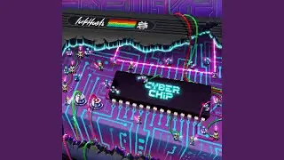 Cyberiad Theory 6581R4AR 3789 14 HK