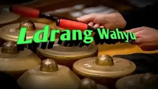 Ladrang Wahyu Laras Slendro Pathet Manyura || Lirik ( Cakepan )