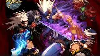 Dungeon Fighter Online Character Creation - All Classes Open Beta I 2015