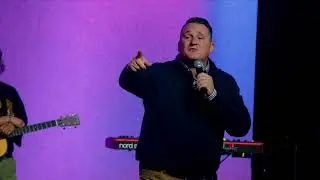 Make Some Noise! | Pastor Dave Patterson