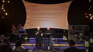 Sunday Service 12.7.25