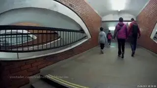 Станция метро 