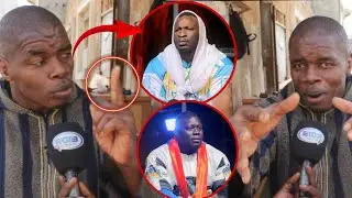 Paréwoul...😱🚨Ama Baldé Vs Franc Sortie inédite de Ouza2 et jure Ama moko..😱Franc day d.. ‼️