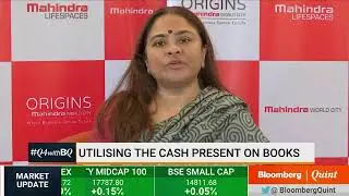 #Q4WithBQ: Decoding Mahindra Lifespaces' Earnings