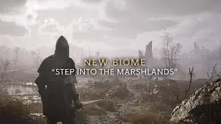 Blight: Survival &ndash; Step Into the Marshlands