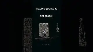 Trading Quotes #2 #trader #trading #stockmarket #motivation #quotes #shorts