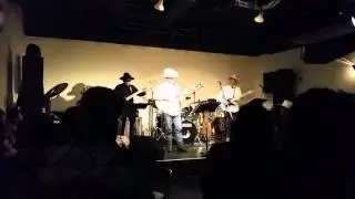 Understand Your Man  -  Honkytonk Devils with Naohide Mori　#understandyourman