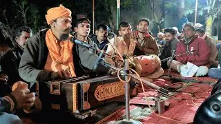Desi Bhajan Gayak Dineshe Rathva Chichba દેશી ભજન ગાયક દિનેશ રાઠવા ચિચબા 