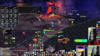 World of Warcraft - Twin Emperors