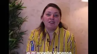 #1minute1collab - Vanessa (RELATION CLIENT)