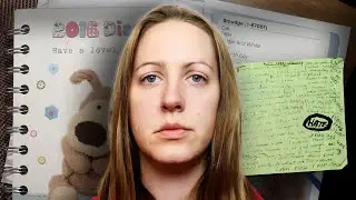 Lucy Letby&rsquo;s REAL Reason for Writing Alleged Confession Notes