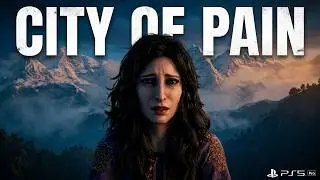 [PS5 PRO] FAR CRY 4 in 2025: Episode17 City of Pain