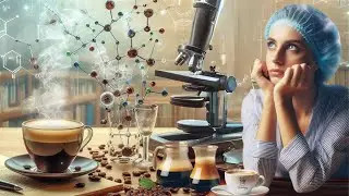 COFFEE Brewing SCIENCE Quiz