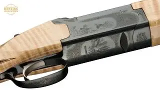 Winchester's Model 101 Shotguns