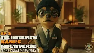 [The Interview] 