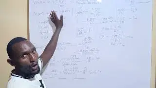 Business Mathematics- Commercial Arithmetics (Explained). Simple Interest Part 2 by Mr. Stephen