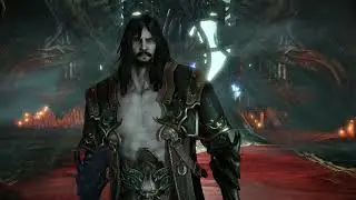 Castlevania  Lords of Shadow 2 2025 12 31   02 20 19 03