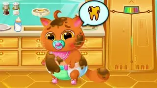 Bubbu 2 - My Pet Kingdom - Bubbu is Sick