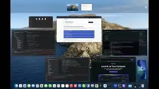 LM Studio Live Demo, CrewAI Multi-Agent Systems & Jupyter AI Notebooks Explained