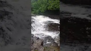 2018 OQUEOC FALLS